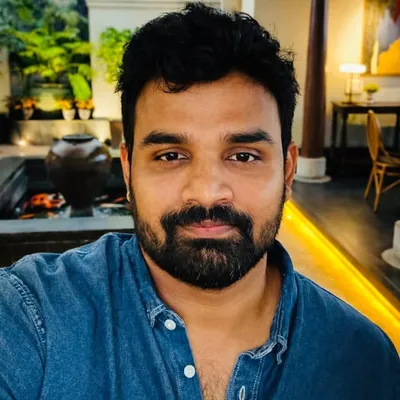 Raj Guru profile