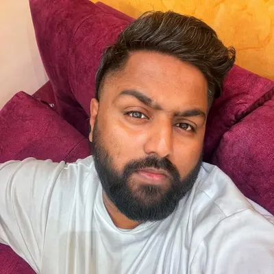 Rohan Naik profile