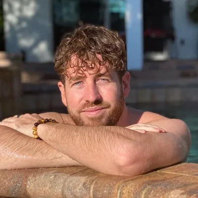Ryan McNulty profile