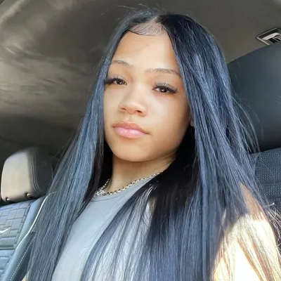 Saniya Ti’erra profile