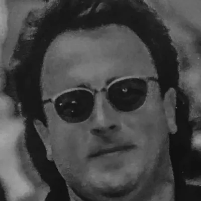 Scott Morgan Sandler profile