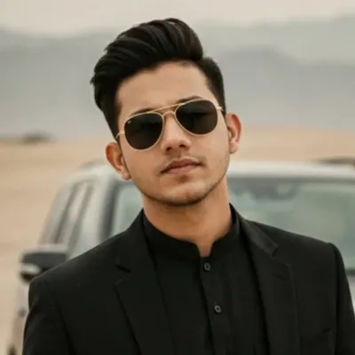 //SHAHID// profile