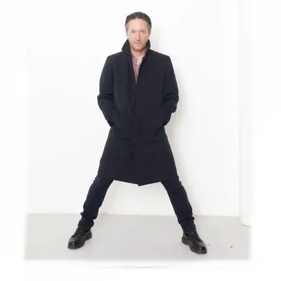 Scott Shiflett profile