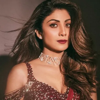 Shilpa Shetty Kundra profile