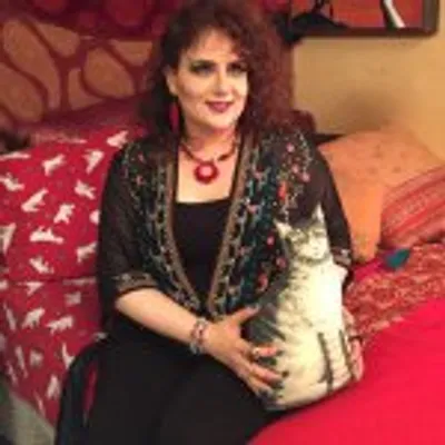 Artemis Pebdani profile
