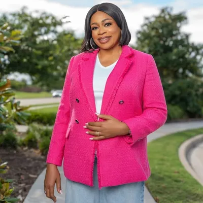 Sinach profile