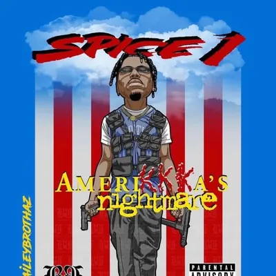 Spice 1 profile