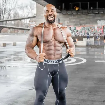 Steven M Wilson | Celebreties Fitness Coach profile