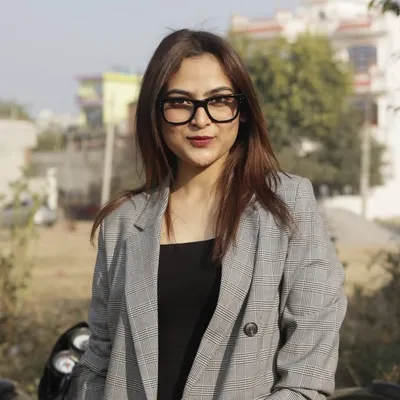 Dietitian Sumaiyya Shoaib