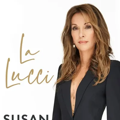 Susan Lucci (official) profile