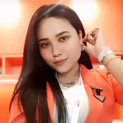Syaidatul Zulaikha profile