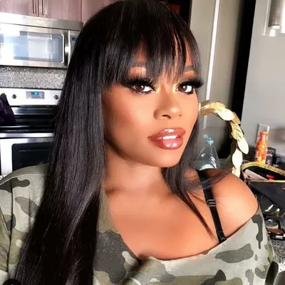 Tamika Scott profile