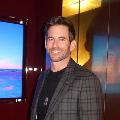 Tarek El Moussa profile
