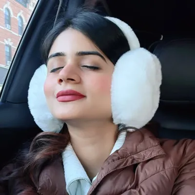 Tejashree Satam Nikam ✨ profile