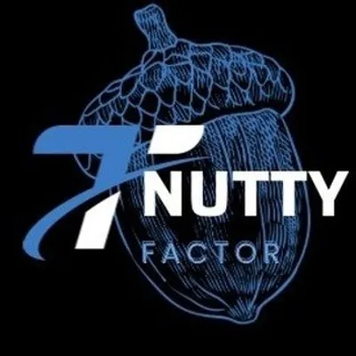 T-Nutty Factor profile
