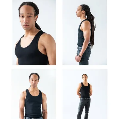 Tyler Scott Jackson profile