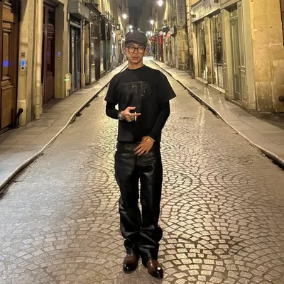 Mann Vannda profile