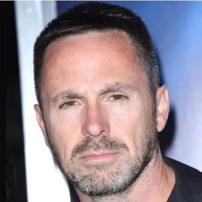 William Devry Simard profile