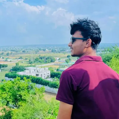 MD Zishan Shaikh profile