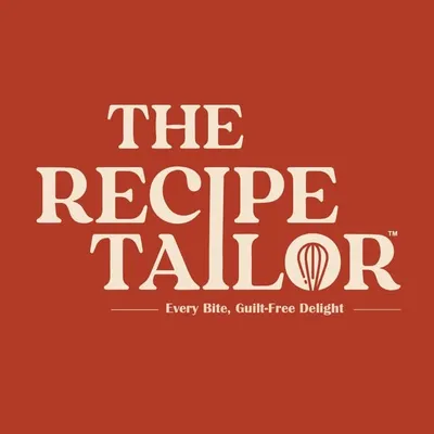 THE RECIPE TAILOR profile