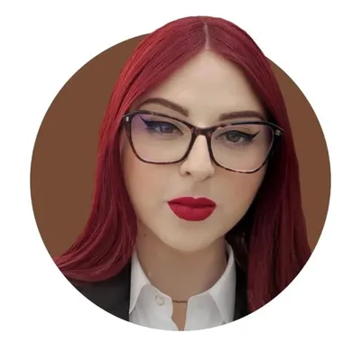 Francesca Barberis profile