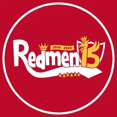 The Redmen TV profile