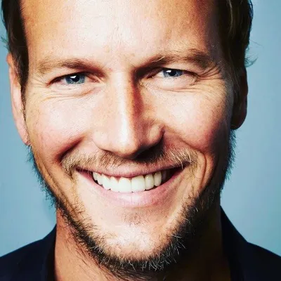 Patrick Wilson profile