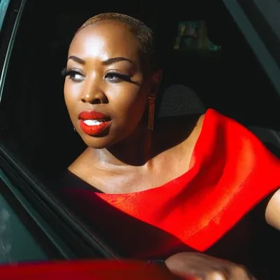 Refilwe Madumo profile