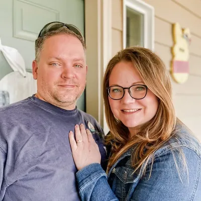 Joleen & Jess | Content Creator • DIY’s • Home Decor profile