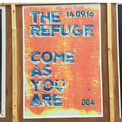 The Refuge profile
