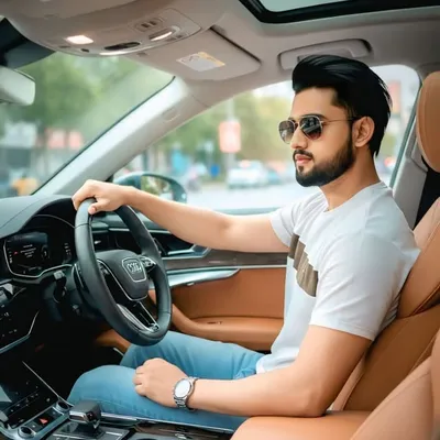 MR. Rehaan POP profile