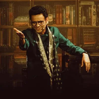 Rehman Khan