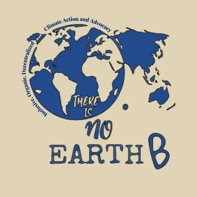 There Is No Earth B™ profile