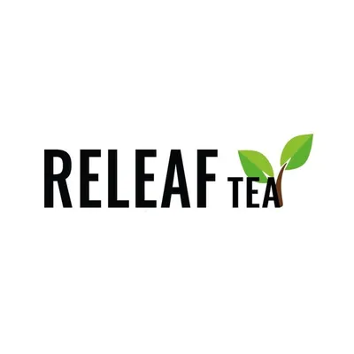 Releaf Tea® | Bebida funcional a base de té lista para tomar profile