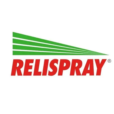 Relispray profile