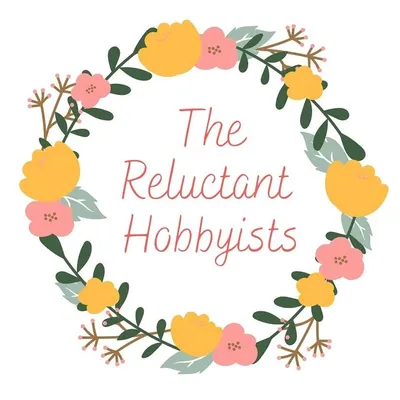 The Reluctant Hobbyists profile