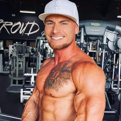 Remington James profile