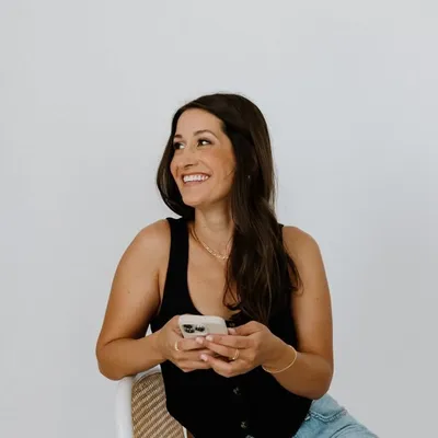 Kate Smith | Career Coach for Remote Jobs profile