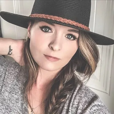 Molly Miller | DIY Home Improvement profile
