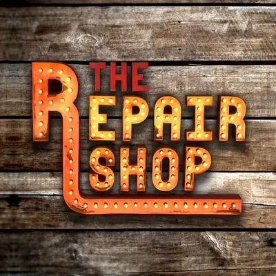The Repair Shop profile