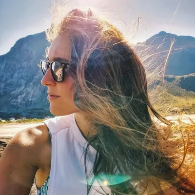 Theresa profile