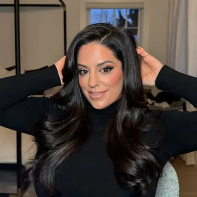 Theresa Mazza Bridal Hair profile