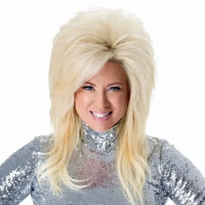 theresacaputo profile