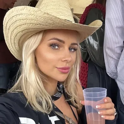 THERESA KOFOED JØRGENSEN profile