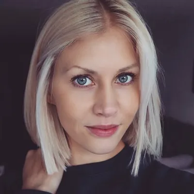 Therese Larsson🌸 profile