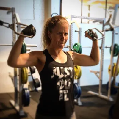 Therese Grundsten profile