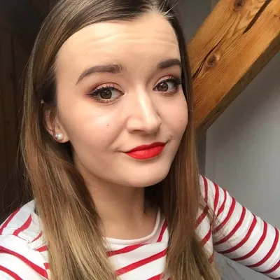 Tereza N. profile