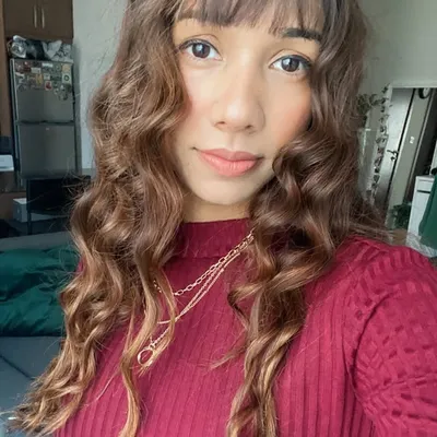 Therese Nunes🍂 profile