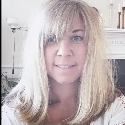 Therese Lenberg profile