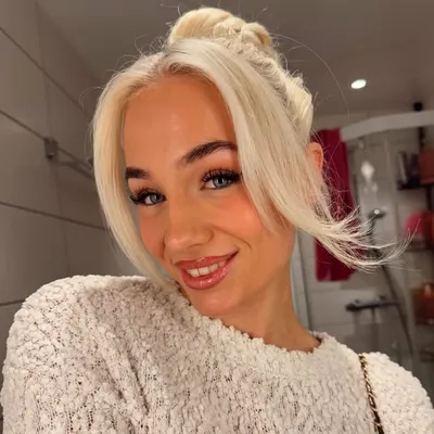 Therese Sørenes 🤍 Influencer • ugc creator profile